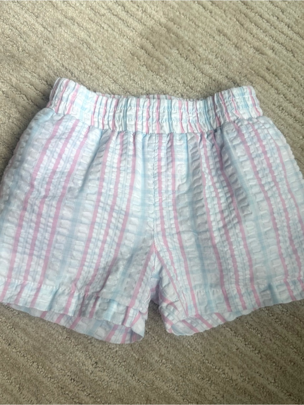 The Beaufort Bonnet Company Boy’s Sheffield Shorts 3T